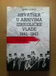 Ljubo Boban – Hrvatska u arhivima izbjegličke vlade 1941-1943 (S53)