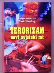 Lloyd Pettiford, David Harding – Terorizam: novi svjetski rat (S55)