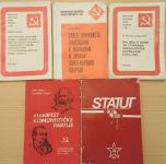 Lot Komunističke Publikacije
