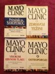 LOT Mayo clinic 4 komada