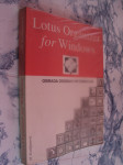 Lotus Organizer For Windows - Obrada osobnih informacija - Komljenović