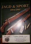 Lovački katalog "Lov i sport" (Jagd & Sport)