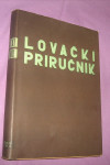 Lovački priručnik, Petar Dragišić, Zagreb, 1953. (21)