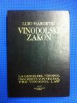 Lujo Margetić – Vinodolski zakon (S51)