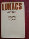Lukacs - Povijest i klasna svijest