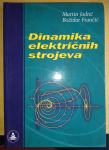 M. JADRIĆ i B. FRANČIĆ - Dinamika električnih strojeva