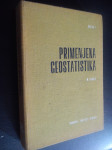 M PERIŠIĆ PRIMJENJENA GEOSTATIKA (knjiga br 1)