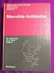 Macrolide Antibiotics (A15)