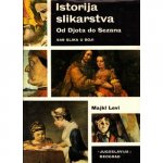 Majkl Levi - Istorija slikarstva, Od Djota do Sezana