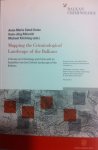 Mapping the Criminological Landscape of the Balkans (Z123b)