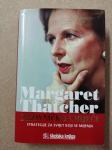 Margaret Thatcher – Državničko umijeće (Z129)