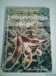 Marija Vratarić: PROIZVODNJA SOJE