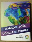 Marina Marija Hipp – Dobro ili loše : Google ili strina (Z78)
