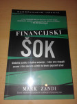Mark Zandi - Financijski šok