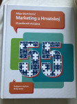 Martinović, M.: Marketing u Hrvatskoj