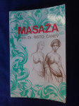 MASAŽA, PRIM. DR. RISTO ČANEV, BEOGRAD 1989