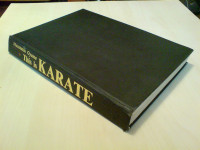 Masutatsu Oyama - This Is KARATE '75 (ENG verzija)