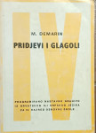 Mate Demarin - Pridjevi i glagoli