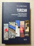 Mate Usorac – Turizam : poslovna etika & društvena odgovornost (Z40)