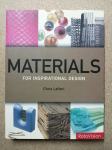 Materijali za inspirativni dizajn – knjiga ne engleskom jeziku (Z66)