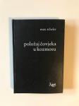 Max Scheler:Položaj čovjeka u kozmosu