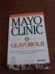 Mayo Clinic-O glavobolji
