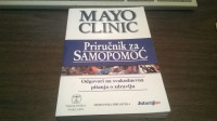 MAYO CLINIC PRIRUČNIK ZA SAMOPOMOĆ 2005.