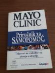 Mayo Clinic-Priručnik za samopomoć