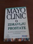 Mayo Clinic-O zdravlju prostate
