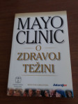 Mayo Clinic-O zdravoj težini