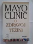 Mayo Clinic o zdravoj težini