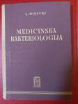 Medicinska bakteriologija - L.Whitby