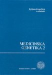 MEDICINSKA GENETIKA, Ljiljana Zergollern i suradnici
