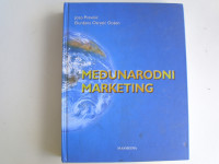 Međunarodni marketing