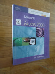 Microsoft Access 2000