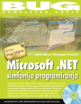 MICROSOFT.NET  -   Domagoj Pavlešić  i  Luka Abrus
