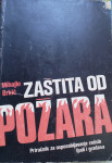 Mihajlo Brkić - Zaštita od požara