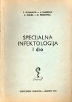 Mihaljević | Fališevac et al. - Specijalna infektologija : I dio