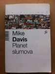 Mike Davis – Planet Slumova (Z44)