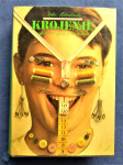 Mikulandra Ivka: Krojenje odjeće za djecu i omladinu, LOGOS SPLIT 1984