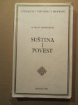 Milan Damjanović – Suština i povest