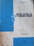 Milan R. Jovanović- Pedijatrija