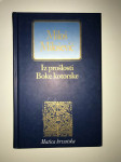 Miloš Milošević : Iz povijesti Boke kotorske