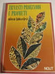 Milovan Ljubisavljević: ZRNASTI PROIZVODI U PROMETU