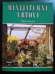 MINIJATURNI VRTOVI - Sheila Howarth