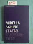 Mirella Schino – Teatar Eleonore Duse (ZZ65) (B114)