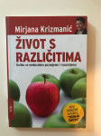 Mirjana Krizmanić : Život s različitima