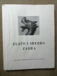 Miroslav Krleža – Zlato i srebro Zadra (Z56)