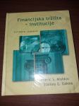Mishkin,Eakins-Financijska tržišta+ institucije (tvrdi uvez)