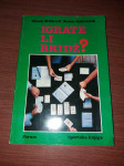 Mišković,Gabrovšek-Igrate li bridž?